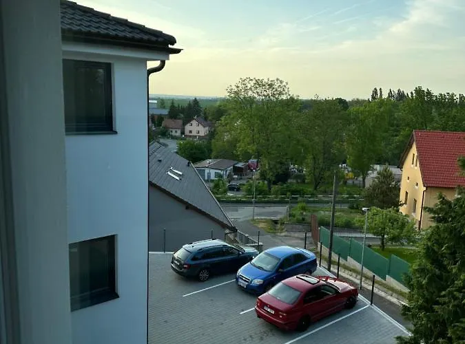 2rooms 76m2 New Apartament *