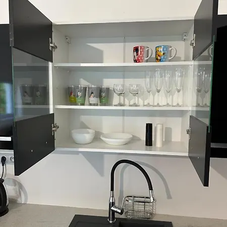 2rooms 76m2 New *