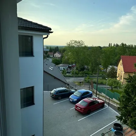 2rooms 76m2 New Apartment *