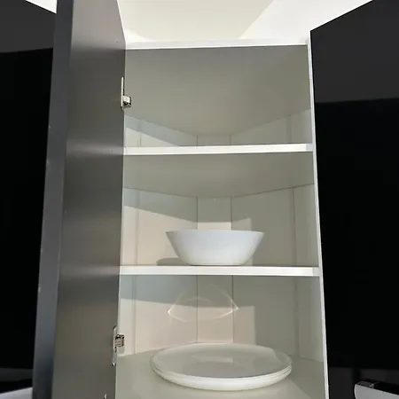 2rooms 76m2 New *