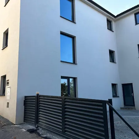 2rooms 76m2 New * Prague