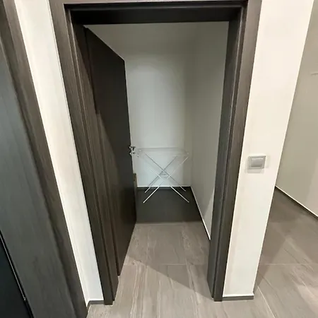2rooms 76m2 New Apartment