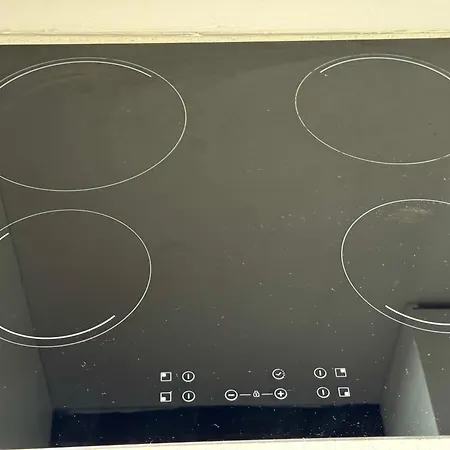 2rooms 76m2 New Apartment *