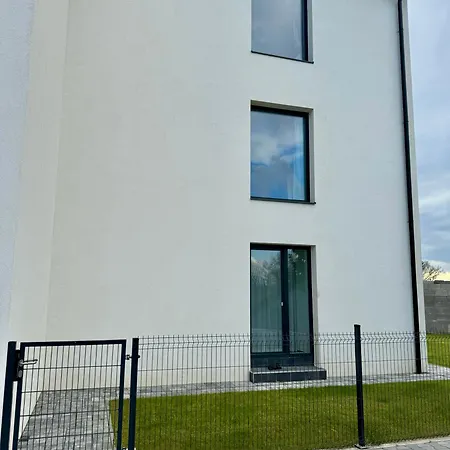 2rooms 76m2 New Prague
