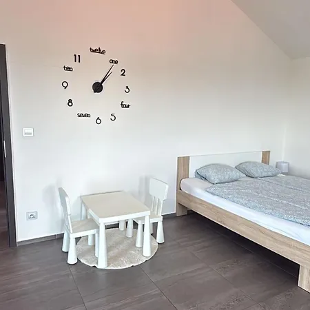 2rooms 76m2 New Apartman