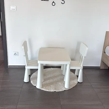Apartman 2rooms 76m2 New *
