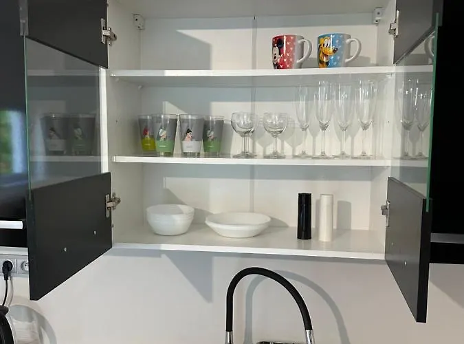 2rooms 76m2 New *