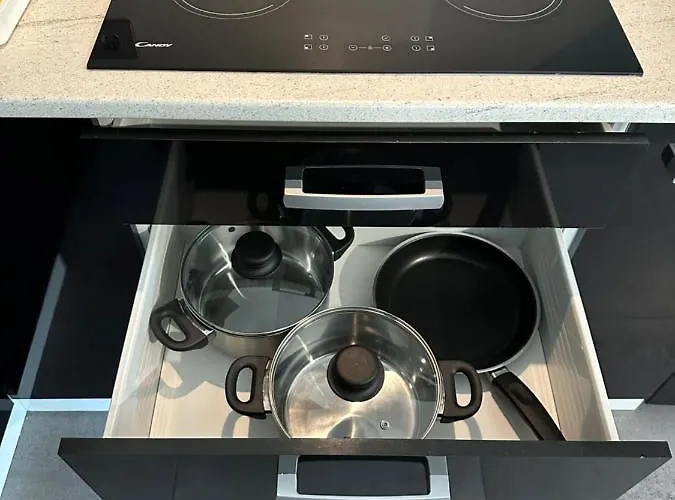 Lägenhet 2rooms 76m2 New *