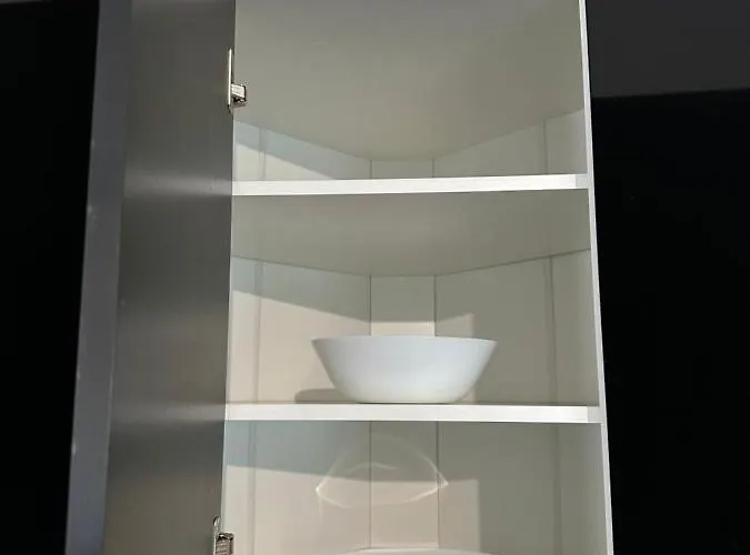 2rooms 76m2 New *
