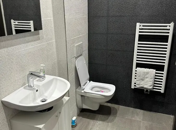 2rooms 76m2 New * Prag