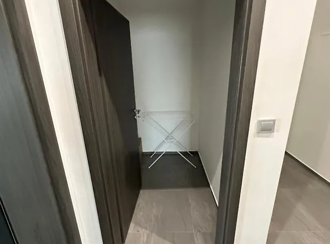 2rooms 76m2 New Lägenhet
