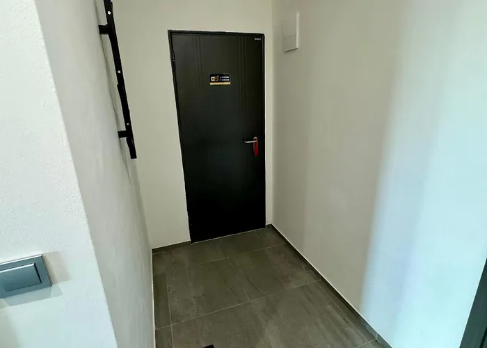 Lägenhet 2rooms 76m2 New *
