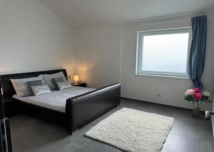Lägenhet 2rooms 76m2 New *