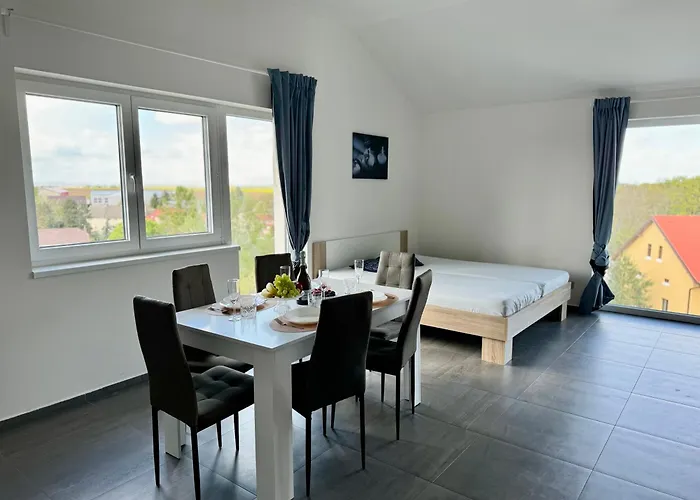 2rooms 76m2 New * Prag