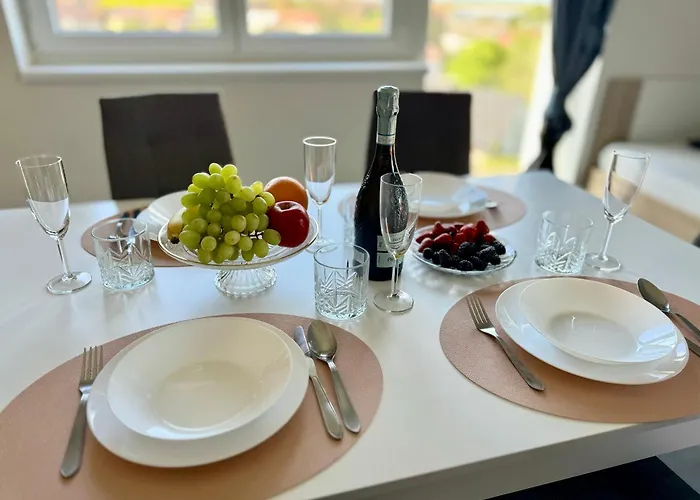 2rooms 76m2 New Lägenhet