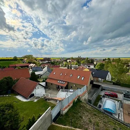Apartmán 2rooms 76m2 New *